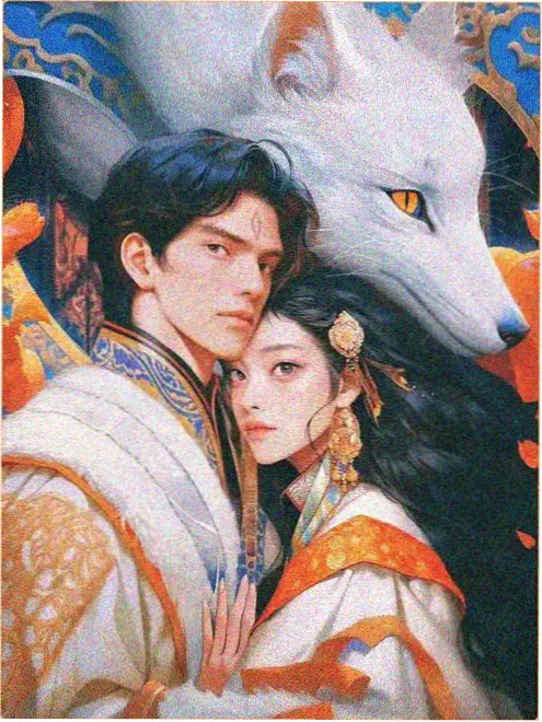 城南旧巷影片封面